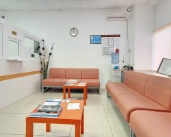 Диагностический центр «МРТ в Тушино»