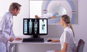 МРТ - информативный метод диагностики