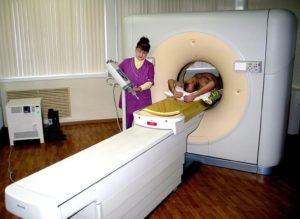 томография кишечника
