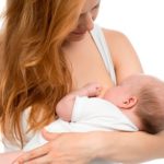 Стоит ли проводить компьютерную томографию при кормлении грудью ребенка?