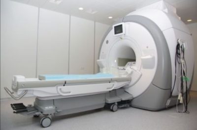 Основы метода МРТ и аппараты для проведения исследования