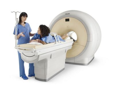 МРТ матки и маточных труб — информативный метод диагностики