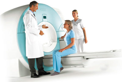 Для чего делается МРТ суставов и что показывает исследование?