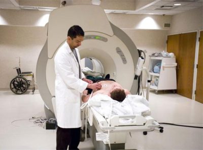 Особенности магнитно резонансной томографии поджелудочной железы