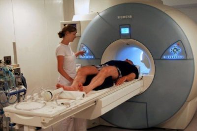 МРТ воспаленной простаты: способ проведения, противопоказания и результаты