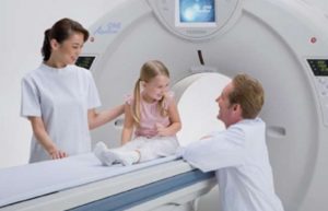 томография у детей
