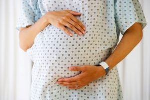 томография и беременность