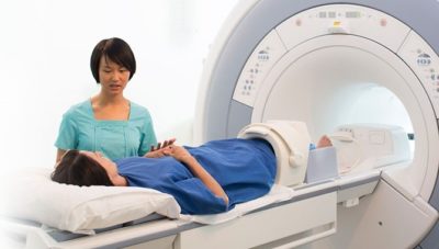 Сравнительный анализ компьютерной и магнитно-резонансной томографий