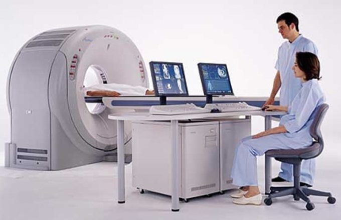 Где можно пройти компьютерную томографию в магнитогорске