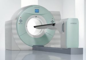 компьютерная томография